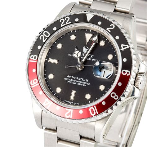 rolex gmt 16760|rolex gmt 16750 review.